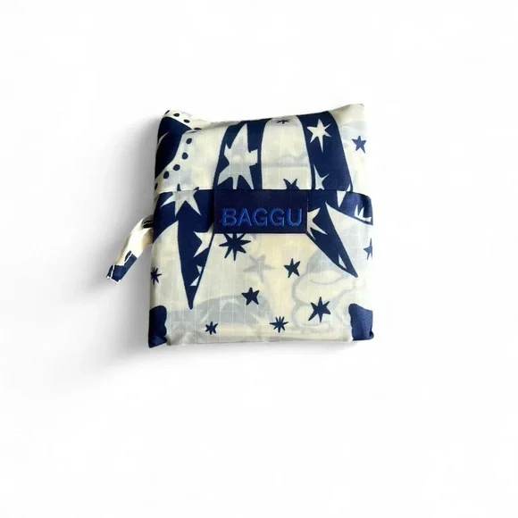 Baby Baggu Reusable Cherub / Bows - Picture 3 of 3